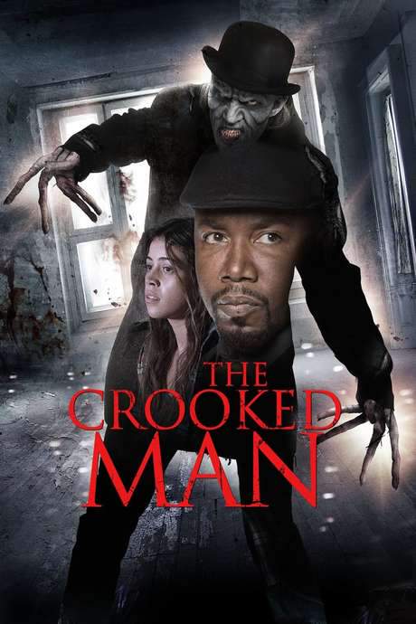The Crooked Man